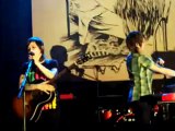 Tegan & Sara aren't Aerosmith - Call It Off 24/02/08 Notts