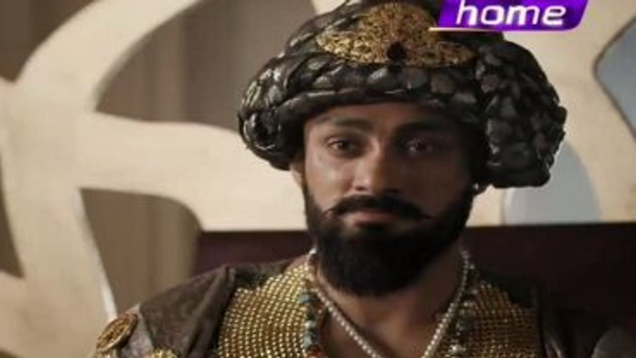 Mor Mahal Episode 5 Full PTV Drama 22 May 2016
