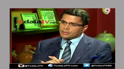 David Collado habla del apoyo económico que tuvo- Nuria - Video