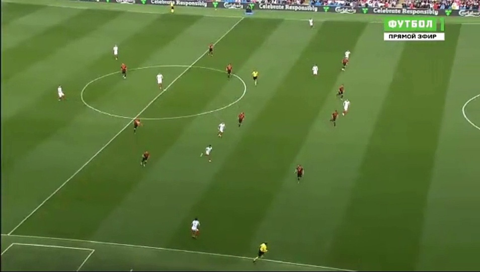 ⁣Harry Kane Goal England 1-0 Turkey Friendly Game 22.05.2016