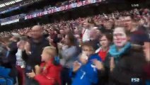 Harry Kane  Goal - England 1 - 0 Turkey 22.05.2016