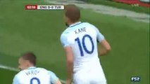 Harry Kane Goal HD - England 1-0 Turkey - 22.05.2016