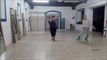 PSquare Shekini - AEROBIC DANCE By Elisabete