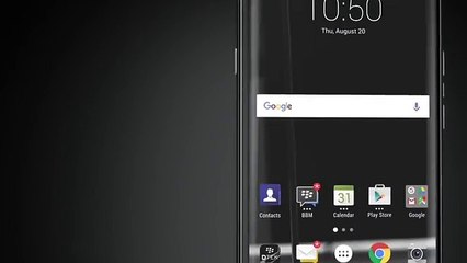 blackberry XR7 Overview and Unboxing