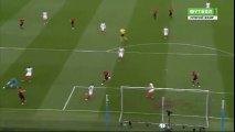 Hakan Calhanoglu Fantastic Goal England 1-1 Turkey Friendly Game 22.05.2016