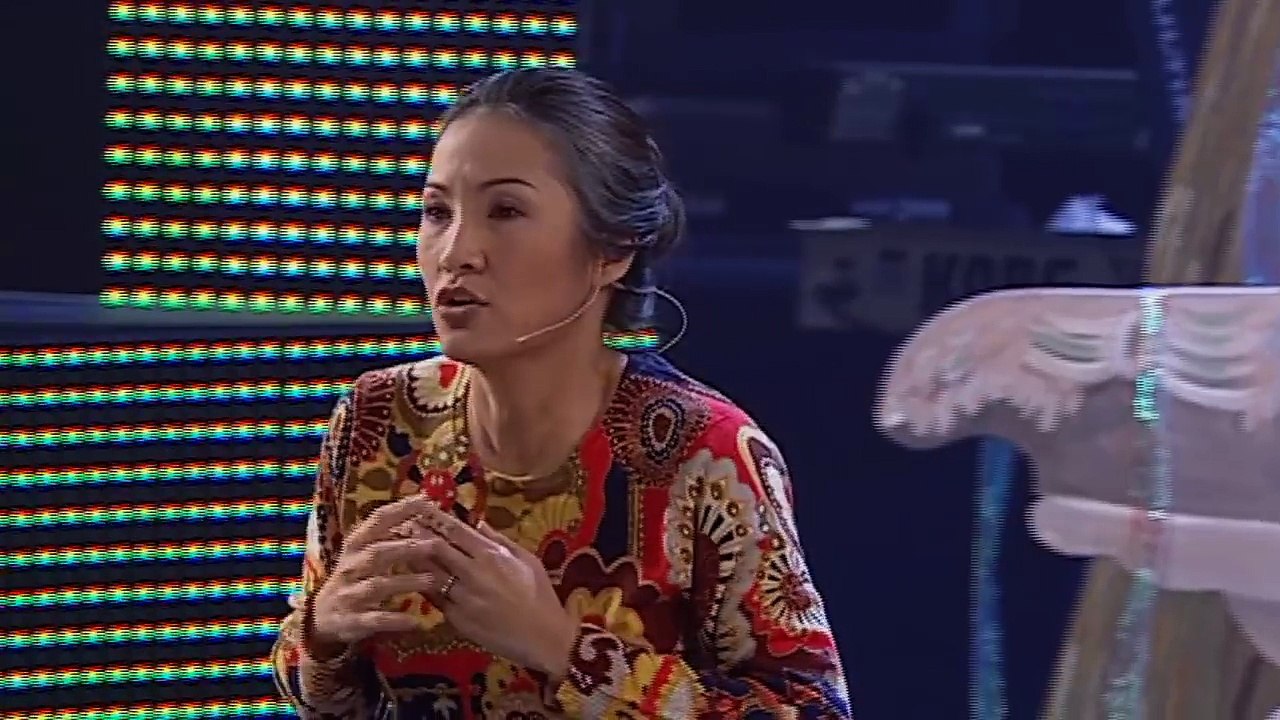 Hài Hải Noại: Quê Hương Tôi Gặp Lại - Quang Minh, Hồng Đào, Hữu Nghĩa [Vân Sơn 41]