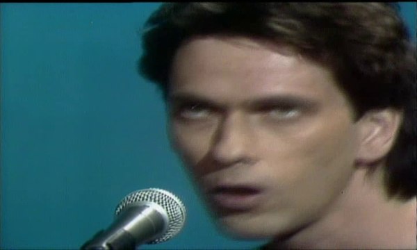 Hugo Egon Balder - Schwarzfahr'n 1982