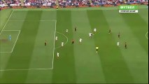 Hakan Calhanoglu Great Goal England 1-1 Turkey Friendly Game 22.05.2016