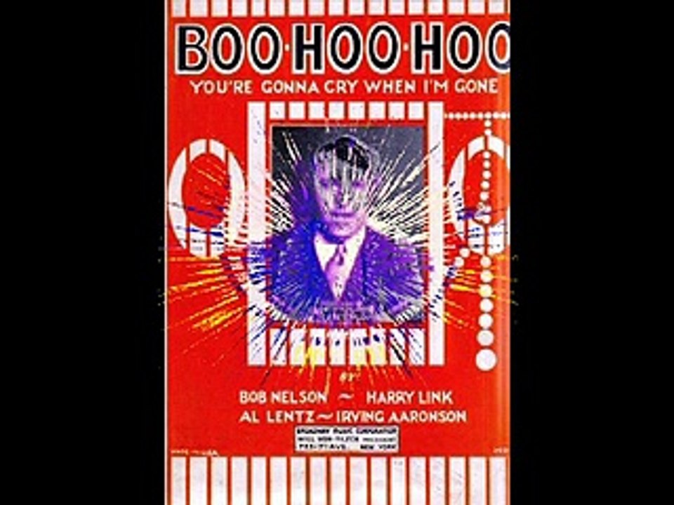 Al Lentz & His Orchestra - No-one But You Knows How To Love
