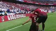 England 1-1 Turkey   Hakan Calhanoglu Goal    International friendly 22-05-2016 HD