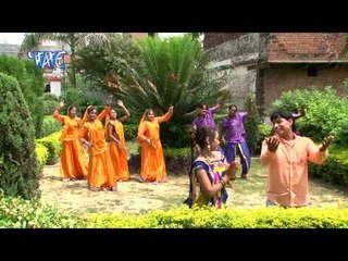 Karuaa तेल - He Maiya Mori | Sunil Sagar | Bhojpuri Mata Bhajan 2015 HD