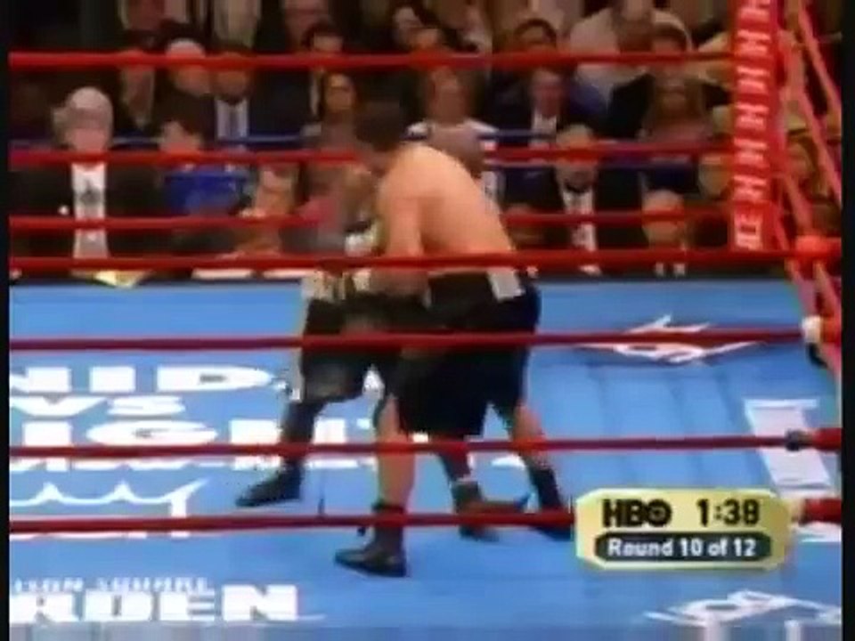 Les meilleurs coups de défense en sports de combats !