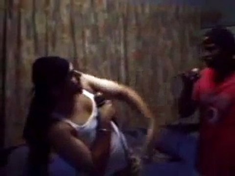 Quand des Hindous chantent linkin park... HILARANT !