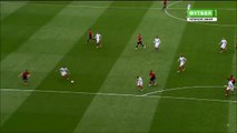 Hakan Calhanoglu Goal HD - England 1-1 Turkey 22.05.2016