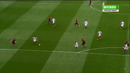Hakan Calhanoglu Goal HD - England 1-1 Turkey 22.05.2016