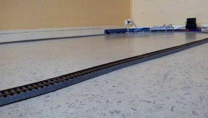 HO scale KATO EF510-500