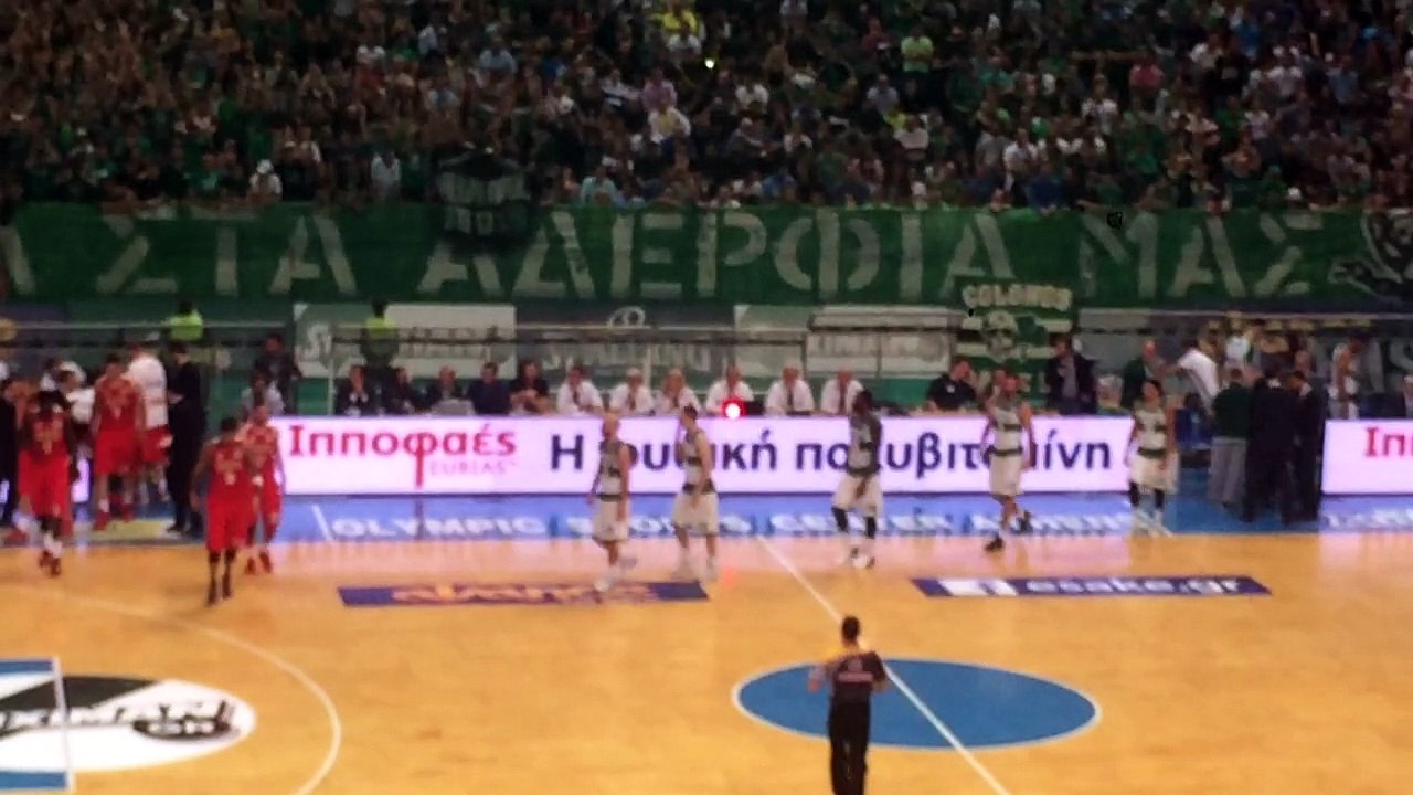 Είσοδος Διαμαντίδη