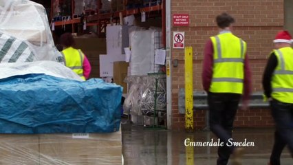 (381) Aaron & Robert  23rd December 2015 Part 1 of 2 Aaron Only