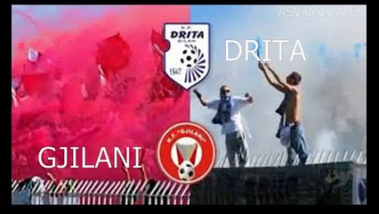 NDESHJA derbi DRITA vs GJILANI