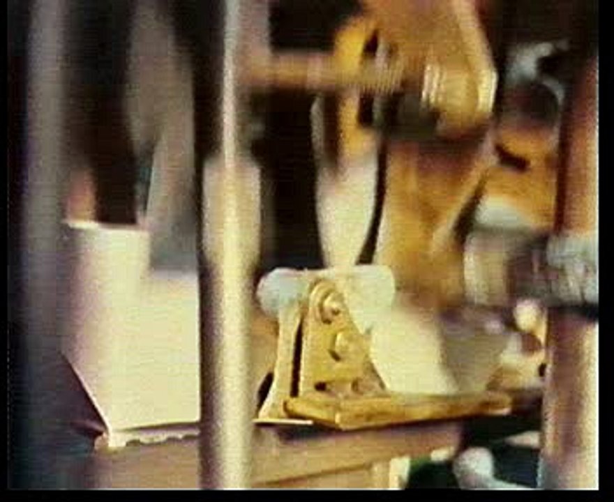 The Changes 01-05 - Witchcraft