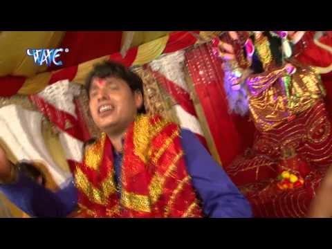 Aaja Aaja ऐ माँ - He Maiya Mori | Sunil Sagar | Bhojpuri Mata Bhajan 2015 HD