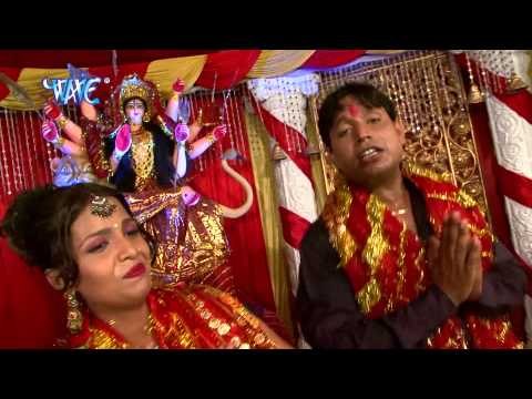 Lage Mati के मुर्तिया - He Maiya Mori | Sunil Sagar | Bhojpuri Mata Bhajan 2015 HD