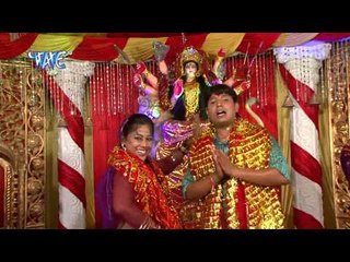 Nimye तरवा ना - He Maiya Mori | Sunil Sagar | Bhojpuri Mata Bhajan 2015 HD