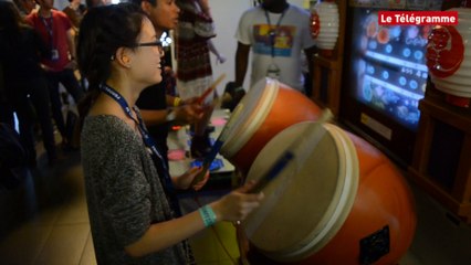 Rennes. Festival Stunfest : le jeu vidéo dans tous ses états