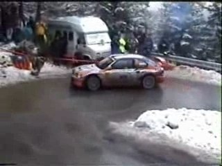 Panizzi 360 - Monté Carlo