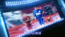 Shijiazhuang - Beijing Guoan  all goals highlights 22-05-16