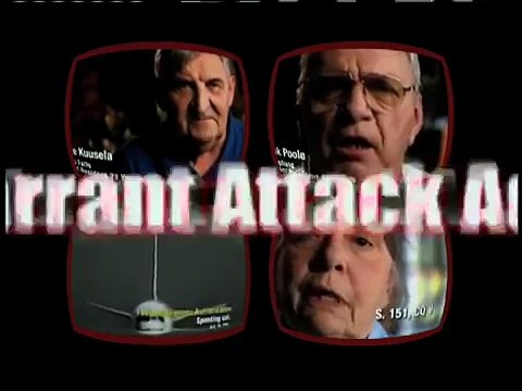 Bernie Sanders 2006 Senate Campaign Response Ad