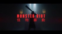 Monster Rion - Monster Riot ft. Jinmenusagi [Official Music Video]