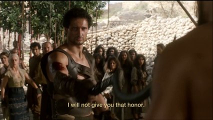 Game of Thrones Fight Montage (Part 1 of 3)