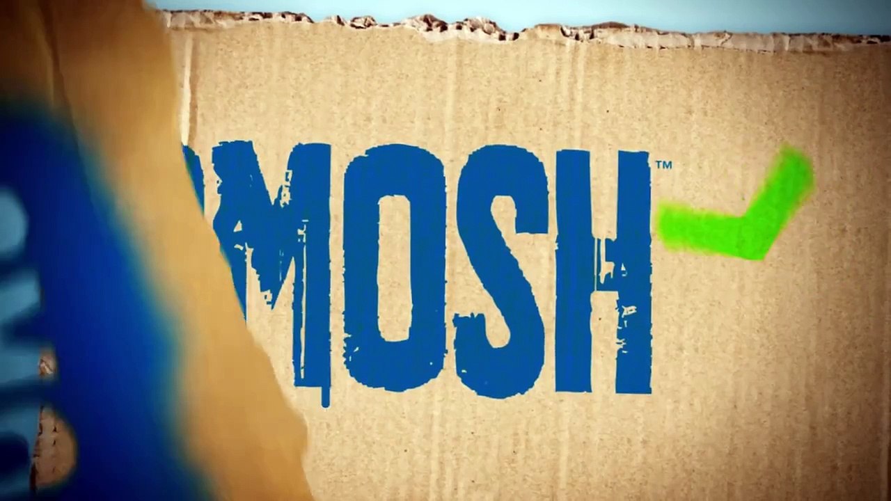 MATE & SWITCH (Blood Red #4)