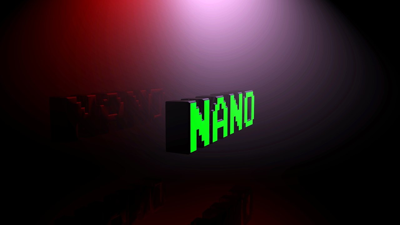Intro Nano v1