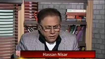 Kya Panama ka issue dab jae ga ? Hassan Nisar's detailed and interesting analysis