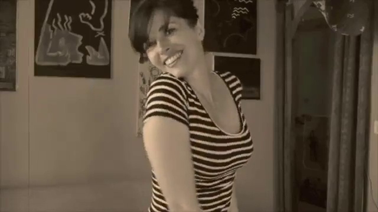 Magali Semetys pour Aznavour ❤