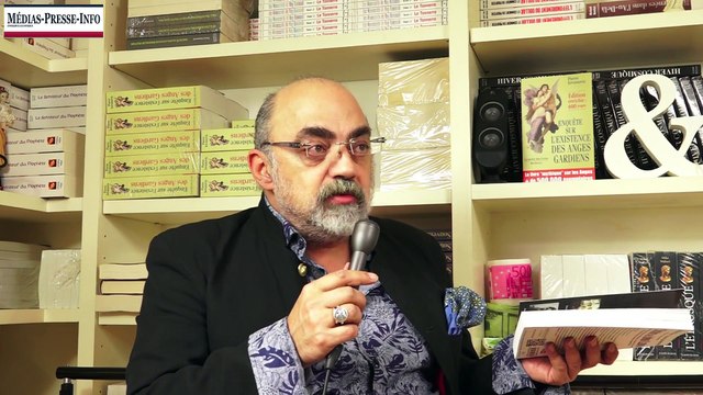 L'histoire de john law commenté par pierre jovanovic