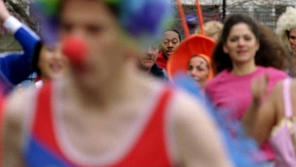 Ashes To Ashes S02e06
