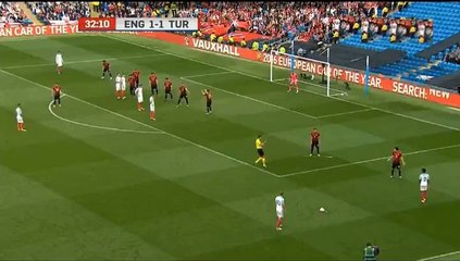 Goal Arriola - Puerto Rico 1-3 USA (22.05.2016) Friendly match