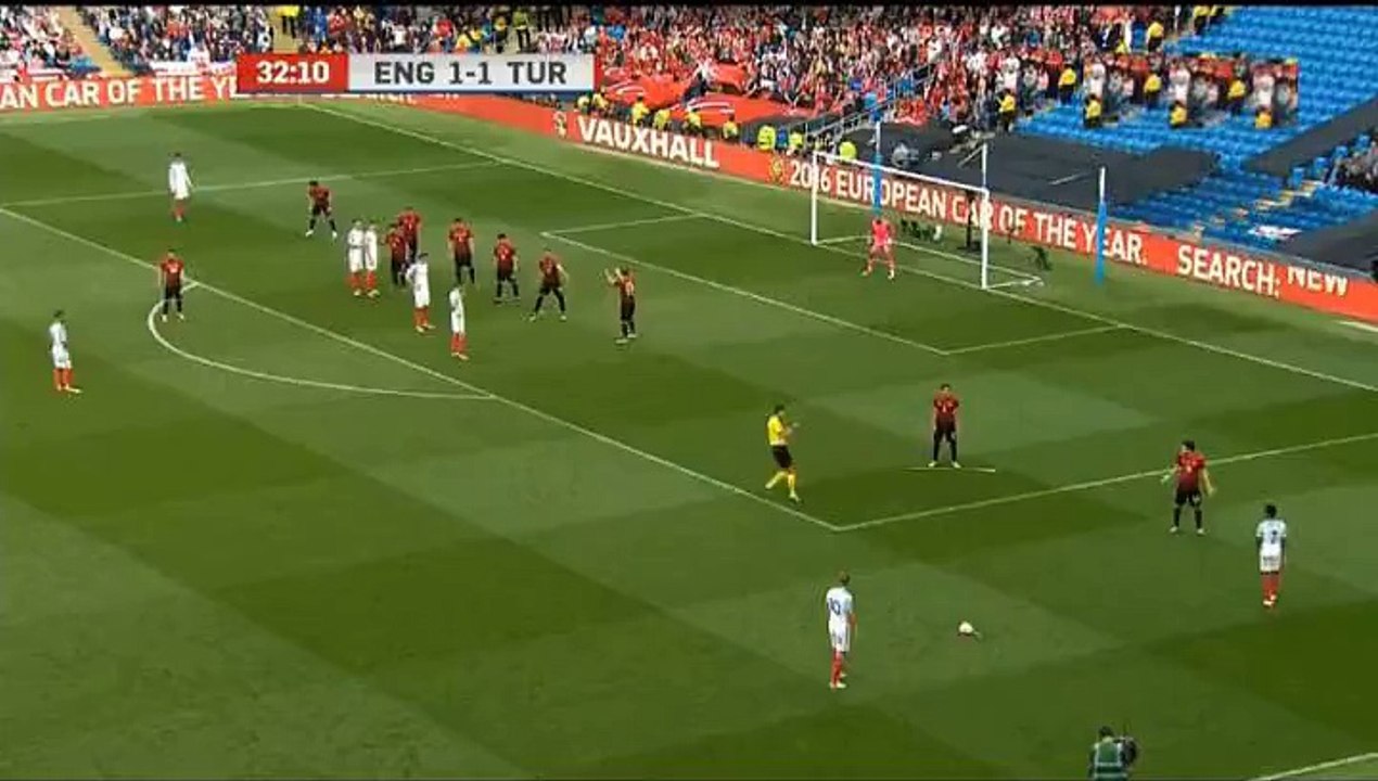 Goal Arriola - Puerto Rico 1-3 USA (22.05.2016) Friendly match