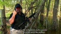 TacTV: Δοκιμή Αντοχής της Αραβίδας Daniel Defense M4 (Ελληνικοί υπότιτλοι)
