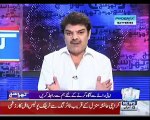 Pakistani Media are doing business on Ramazan Khara Sach by Mubashir Lucqman Part-1