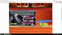 Call Of Duty Black Ops 3 Eclipse Free PS4 Voucher Codes
