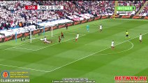 Hakan Calhanoglu Goal HD - England 1 - 1 Turkey - Friendlies (22.05.2016)