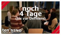 TEN SING Bremen | noch 4 Tage (bis zur Derniere)