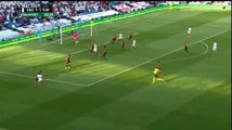 Harry Kane Anulled Goal - England 1 - 1 Turkey 22.05.2016