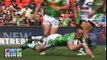 NRL 2013  l Round 1 Highlights: Panthers v Raiders
