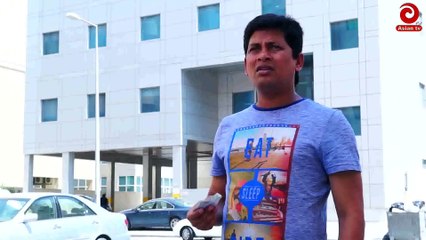 Bangla natok Otithi Pakhi Ep 17 ft Mosharrof Karim