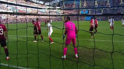Jamie Vardy Goal HD - England 2-1 Turkey - 22-05-2016